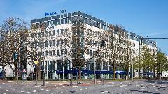 Office building Holstenkamp 1-3