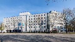Bürogebäude Holstenkamp 1-3