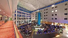 Stansted, Radisson Blu Hotel London Stansted Airport