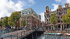 Amsterdam, Radisson Blu