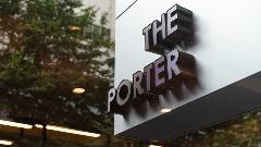 Portland, The Porter