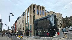 Premier Inn / Hub by Premier Inn New Waverley, Edinburgh